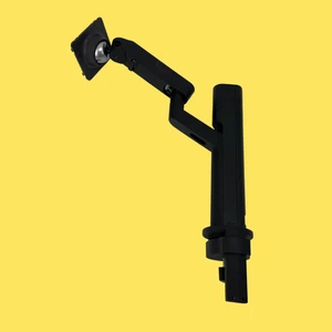 MAZ652233 Ergo Stand Arm Mount Holder for LG 28MQ780-B 28" Monitor #4611 z36b1 - Picture 1 of 12