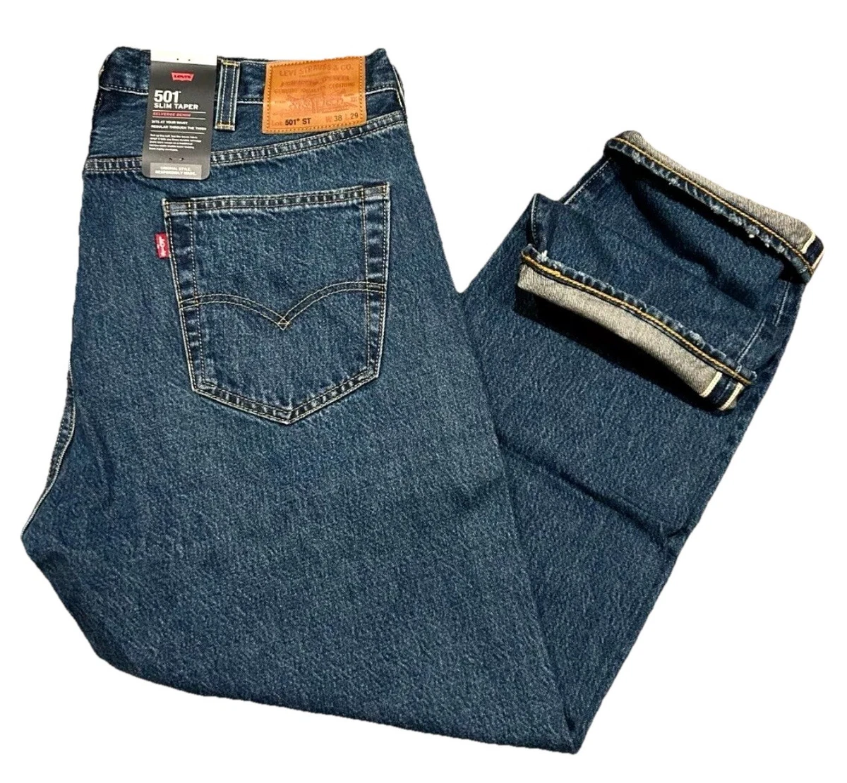 ᐉ 13 Mejores Pantalones Ajustados De Hombres [Opiniones