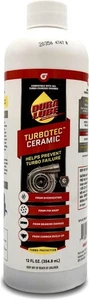Aditivo de protección de cerámica Dura Lube Turbo Tec para todos los turbos, inferior...  - Imagen 1 de 8