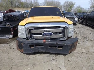 Automatic Transmission 6.2L 2WD Flange Yoke Fits 11 FORD F250SD PICKUP 1361782 - Picture 1 of 12