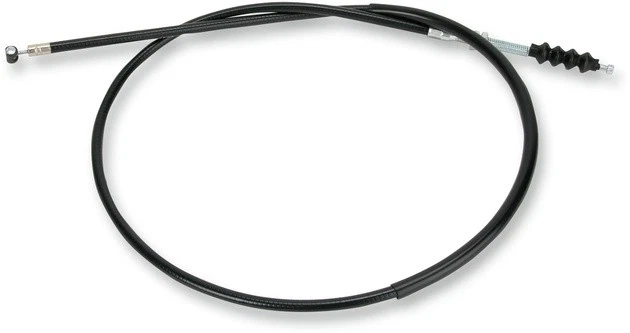 Cable de embrague PU #140297 para Honda XR100R/XR80R/XR80/CRF100F/CRF80F/XR75/XL80S Foto 1 de 1