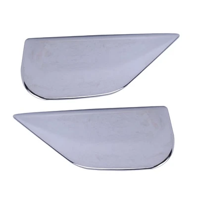 Para Buick Encore Opel Mokka 2012-18 ventana trasera alerón lateral cubierta biselada 2ST - Imagen 1 de 3