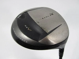 Yamaha inpres X 4.6V Driver 9 ROMBAX6Y08 (S) #438 Golf Clubs - Picture 1 of 3