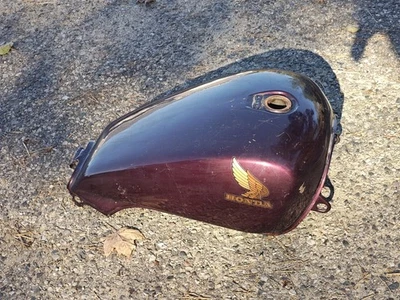 Tanque de combustible Honda V65 Magna VF1100 83 Foto 1 de 4