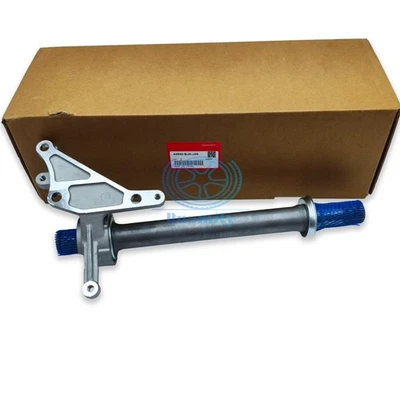 CV Intermediate Shaft 44500-SJK-J00 For Honda 2005 Pilot 2006 2007 Odyssey 3.5L Foto 1 de 4