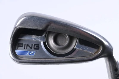 Ping G Series #5 Iron / 24 Degree / Black Dot / Regular Flex Ping AMT 2.0 Shaft - Image 1 of 4