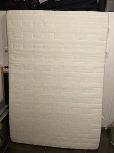 Matratze- Matratzen Concord 140x200 ca. 20cm hoch - Bild 1 von 3
