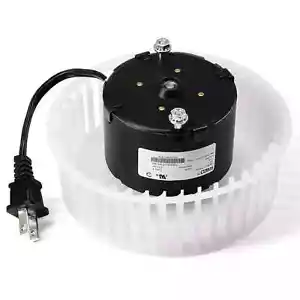Bathroom Exhaust Fan Motor for Broan NuTone 8663RP B 8664RP 671R 672R 8814 8832 - Picture 1 of 4