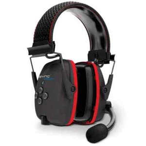 NEW Howard Leight by Honeywell Sync Wireless Earmuff (SLC80 31dB, Class 5) - Picture 1 of 7
