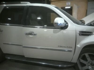 Puerta delantera derecha pasajero a través 14/11/10 se adapta 07-11 ESCALADE 2418282 Foto 1 de 4