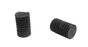 Juego de cojines para parachoques capó delantero Subaru Legacy 2010-2016 57254aa011 - Imagen 1 de 4