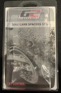 G2 Ergonomics Carb Spacers System G2-60-100 - Picture 1 of 2