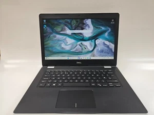 Inspiron 14 3493 i5-1035G1 16GB 1TB SATA HD NVIDIA 2GB 14-inch HD W10 WIFI CAM - Picture 1 of 20