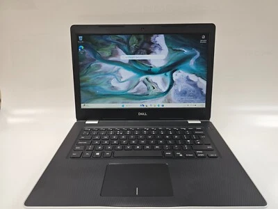 Inspiron 14 3493 i5-1035G1 16GB 1TB SATA HD NVIDIA 2GB 14-inch HD W10 WIFI CAM - Image 1 of 4