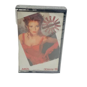 SHEENA EASTON Vintage-The Lover In Me MCAC42249 Cassette Tape Sealed In Case - Imagen 1 de 3