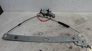 FORD ESCAPE 2004 ZB DOOR WINDOW REGULATOR RF - Picture 1 of 3