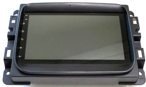 Radio de coche para Toyota Tundra Sequoia cámara trasera GPS - Imagen 1 de 9