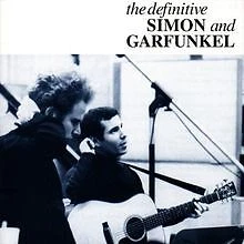 The Definitive Simon and Garfunkel von Simon & Garfunkel | CD | Zustand sehr gut - Bild 1 von 2