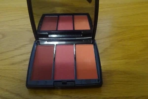 anastasia BEVERLY Hills BLUSH TRIO bnib 3g berry adore VEGAN - Bild 1 von 5