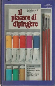 Il piacere di dipingere - Picture 1 of 1