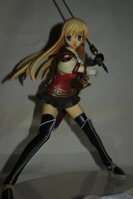 RARE Figurine Octavia Tears To Tiara Kotobukiya ( Used / NoBox ) Manga streaming - Photo 1/4