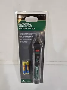 Nuevo probador de voltaje de CA ajustable sin contacto - Imagen 1 de 2