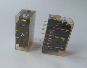 Omron G7S-3A3B-E 24VDC Safety Relay 10A 250VAC 14Pins x 1PC NEW - Picture 1 of 3