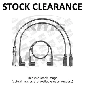 STOCK CLEARANCE IGNITION LEAD SET FOR GO,VE 1.6 (AEK/AFT/AKS) 94- - Picture 1 of 3