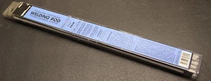 Forney 30801 E7018 Welding Rod, 1/8-Inch, 1-Pound - Picture 1 of 6