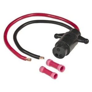 Sierra 12v Trolling Motor Socket Female #WH10530-1 - Picture 1 of 1