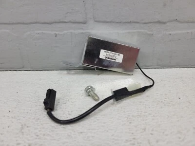 Módulo de antena amplificador de techo trasero Acura MDX 2010-2013 radio OEM Foto 1 de 4