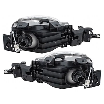 NEW PAIR OF HEADLIGHT FITS PLYMOUTH NEON 1995-1996 4761448AB 4761449AB CH2503103 - Image 1 of 2