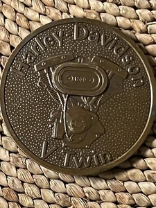 Harley-Davidson V-Twin 1200 Belt Buckle - Picture 1 of 7