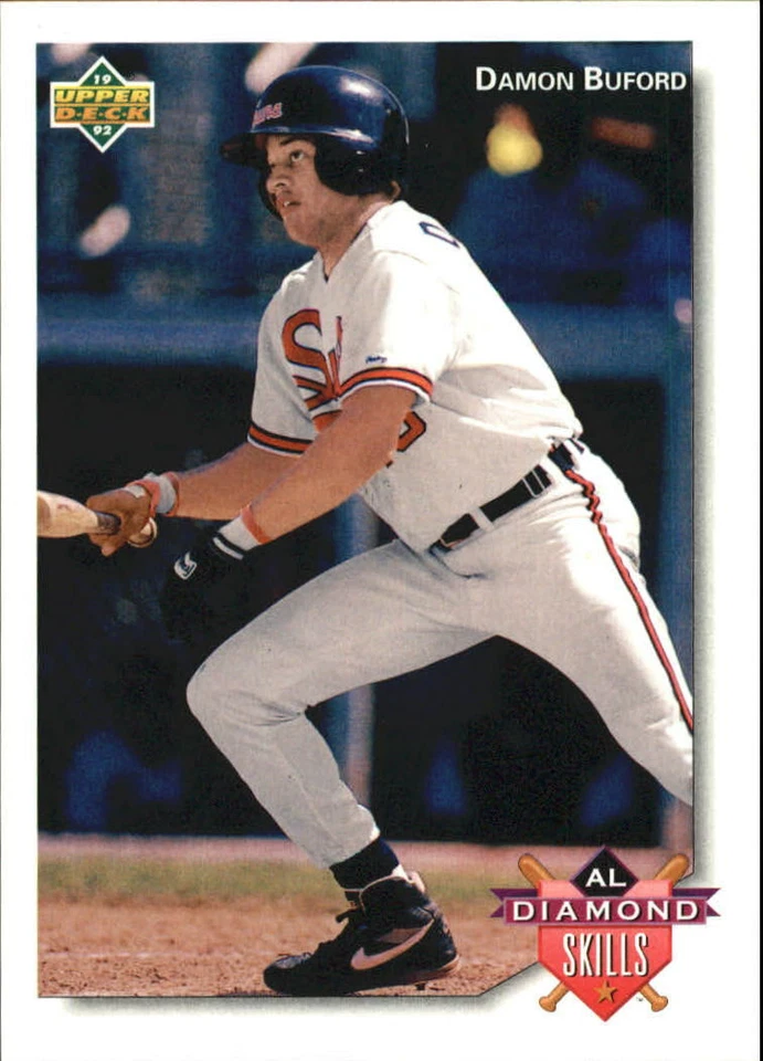 1992 Upper Deck Minors Baseball Pick Complete Your Set #1-200 RC  - Image 1 of 1