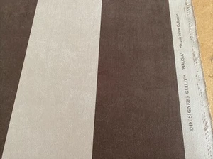 DESIGNERS GUILD PERUGIA Fabric FAUX SUEDE Fabric W145cm x L145cm - Picture 1 of 5