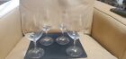 Riedel Ouverture Magnum Wine Crystal Glasses Set Of 4 Ret 7800