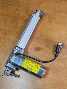 HEAVY DUTY! La-z-Boy 10.000036.0002 Toggle Motor Actuator TiMotion TA4-2060-002 - Picture 1 of 18