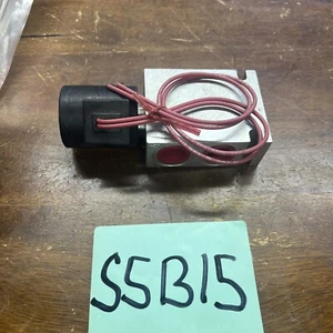 hydraforce sv10-40-8t-12dl 12 Volt - Picture 1 of 5