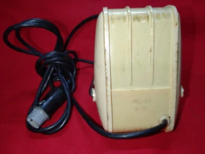 Vintage Soviet Retro collection microphone Oktava MD-47 1970 Made in USSR - Picture 1 of 6