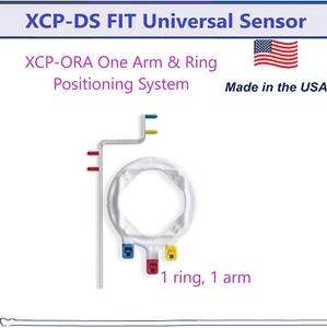 Dental XCP-ORA One Arm & Ring Positioning System, Autoclavable, 1 x Arm 1 x Ring - Picture 1 of 3
