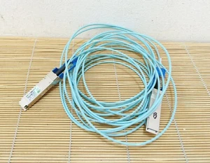 Cisco V03 QSFP-100G-AOC7M 100GBASE QSFP 7m Active Optical Cable v03 - Picture 1 of 1