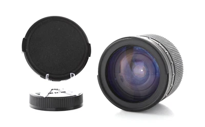 Promaster 28-200mm F/3.5-5.6 Lens SA-KDR Mount AS-IS - Image 1 of 4