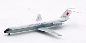 USA - Air Force / Douglas C-9A / 71-0880 / IFC9A0880 / 1:200 *LAST PCS* - Picture 1 of 10