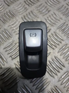 Mercedes C220 C W205 2014-2017 Aparcamiento Freno de Mano Botón Interruptor - Imagen 1 de 12