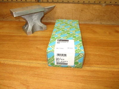Phoenix Contact 2719470 *NEW SEALED* I/O Coupling Module IBS CT 24 IO GT-T - Image 1 of 4