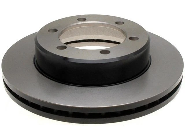 Rotor de freno delantero Raybestos 71MX62J compatible con International S1853 1984-1989 Foto 1 de 1