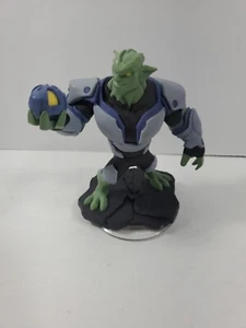 Green Goblin Disney Infinity 2.0 Figure - Picture 1 of 8