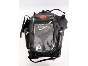 MOTO GUZZI Mochila cisterna breva1100 con cubierta GU9732700007 Bolsa cisterna breva1100 - Imagen 1 de 10