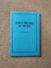 Skilling, M R: HARDY'S MELLSTOCK ON THE MAP. A TOPOGRAPHICAL AND BIOGRAPHICAL NO
