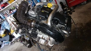 Motor Renault Dacia 1,5 dci K9KP820 75 PS Komplett - Picture 1 of 6